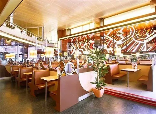 Hotel Urpi Sabadell