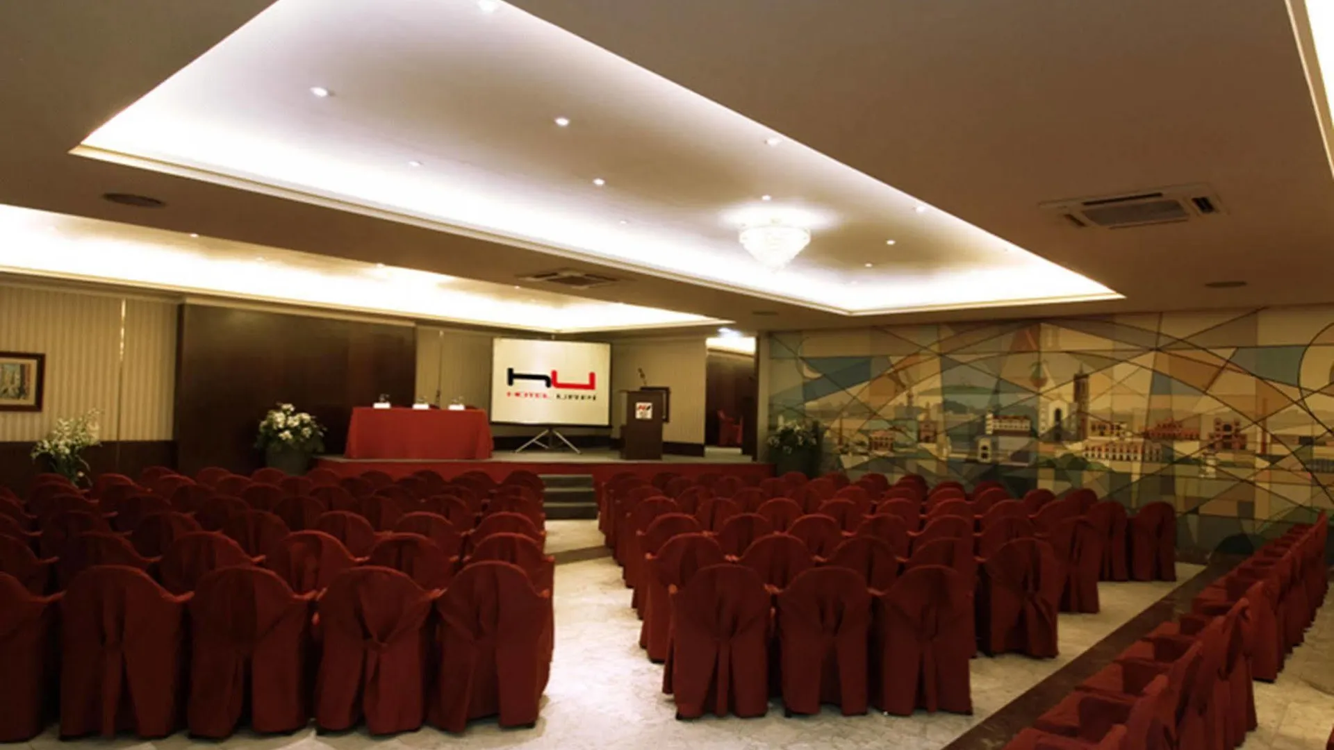 Hotel Urpi Sabadell