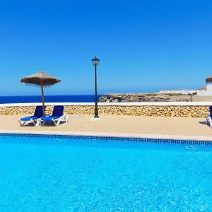 Moon Dreams Cabo De Banos 3* Cala'N Blanes (Menorca)