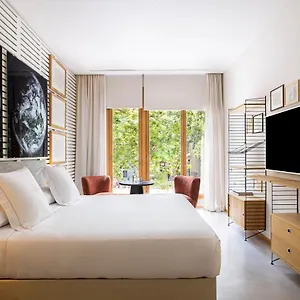 Margot House **** Barcelona