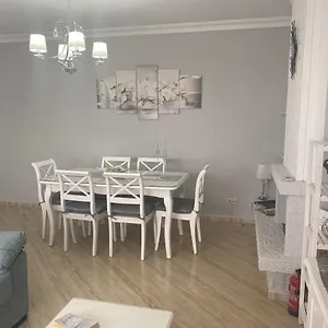 Perla Del Sol 1 L , Torremolinos España