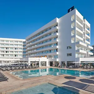 **** Hotel Hipotels Flamenco Spanje