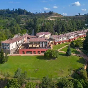 Vilar Rural De By Serhs **** Sant Hilari Sacalm