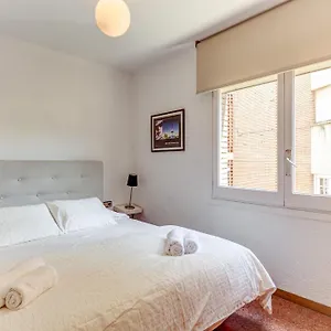 Isabella's House *** Barcelona