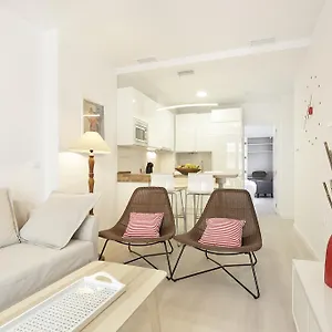 Hi - Smart - Ac , Granada España