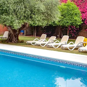 *** Hotel Aacr Monteolivos Spanje