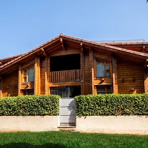 Somlom - Eco Friendly Montseny Sant Esteve De Palautordera