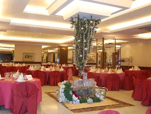 Hotel Urpí Sabadell 3*,
