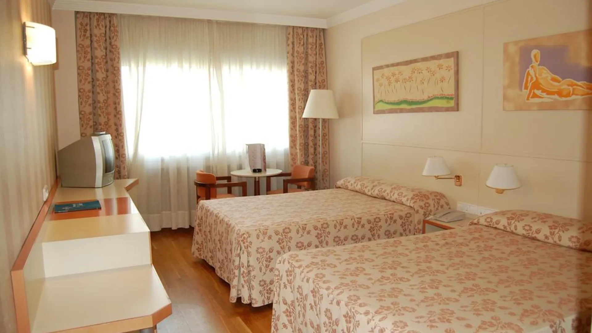 Hotel Urpí Sabadell 3*,  Spanje