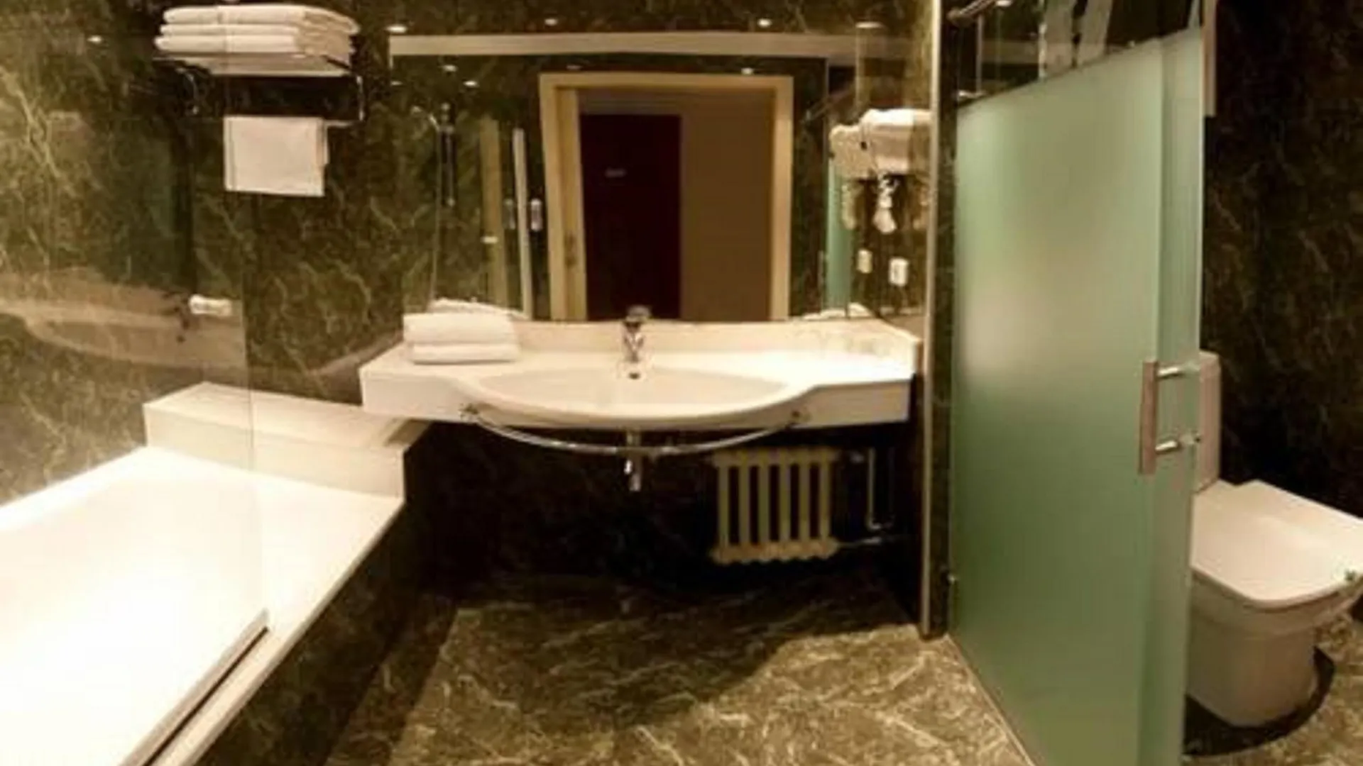 Hotel Urpí Sabadell