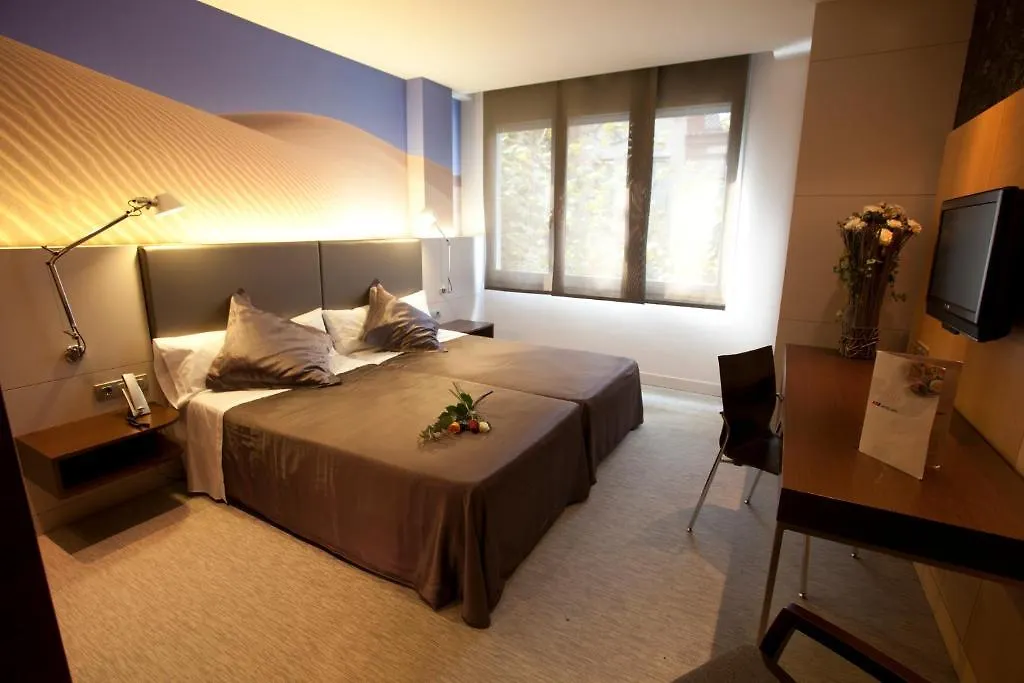 Hotel Urpí Sabadell