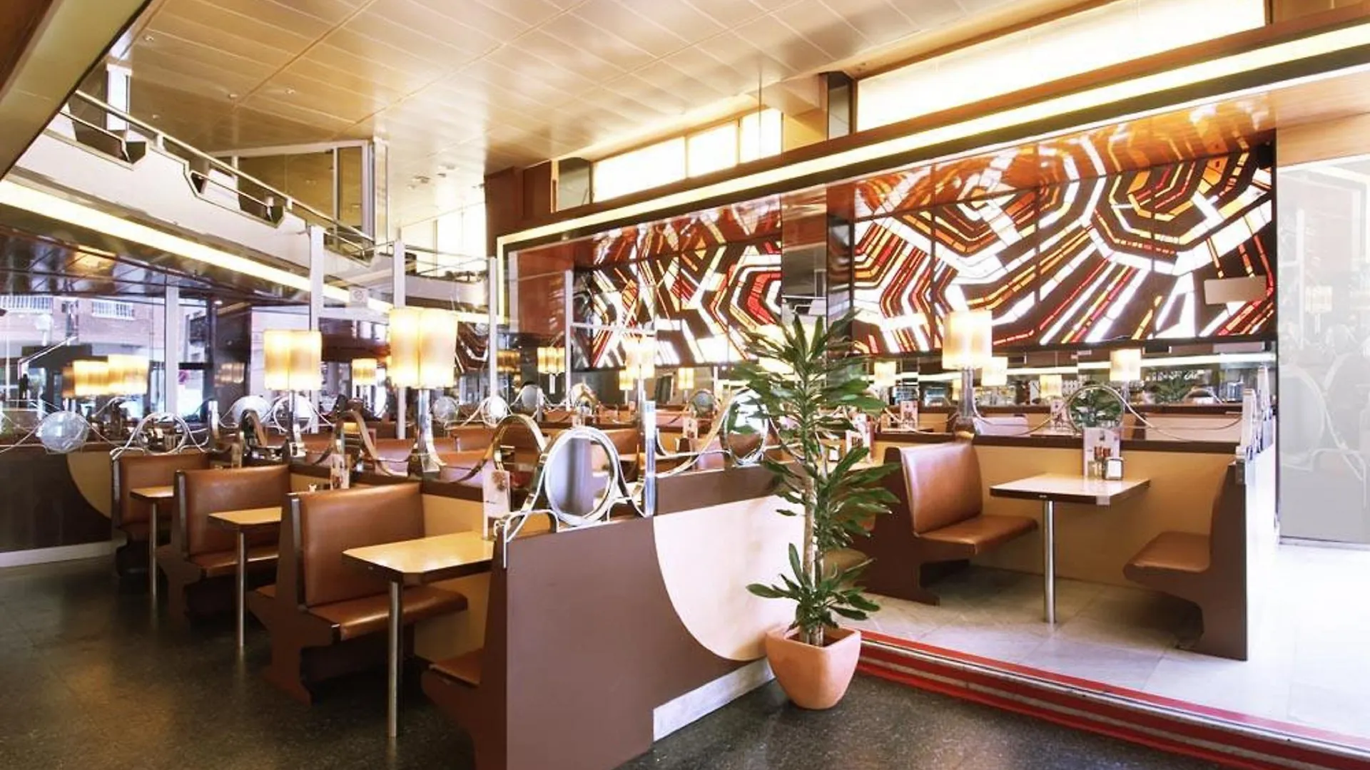 Hotel Urpí Sabadell