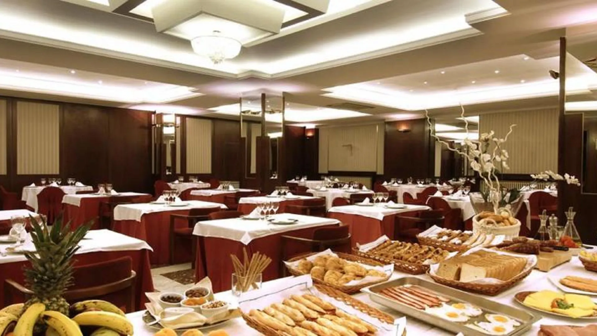 Hotel Urpi Sabadell