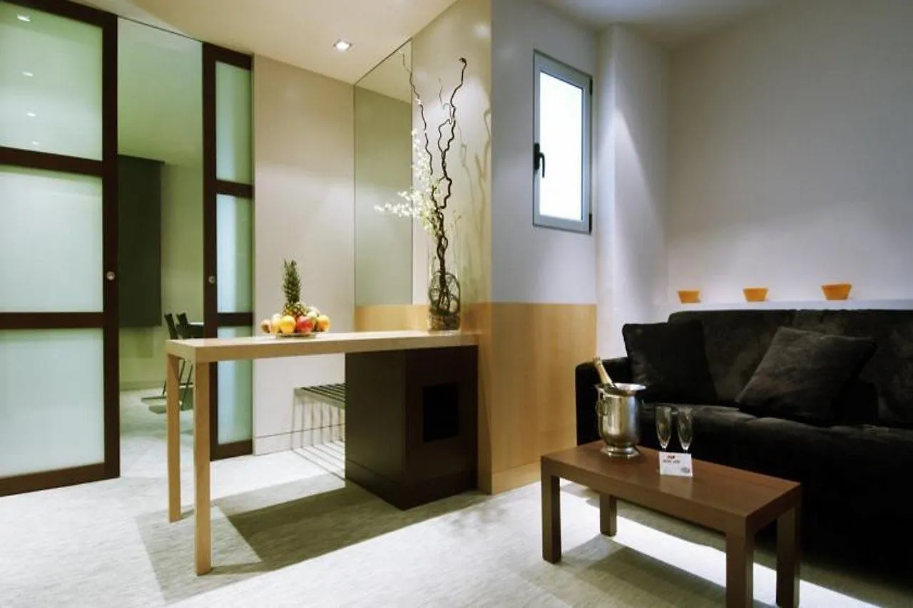 Hotel Urpi Sabadell
