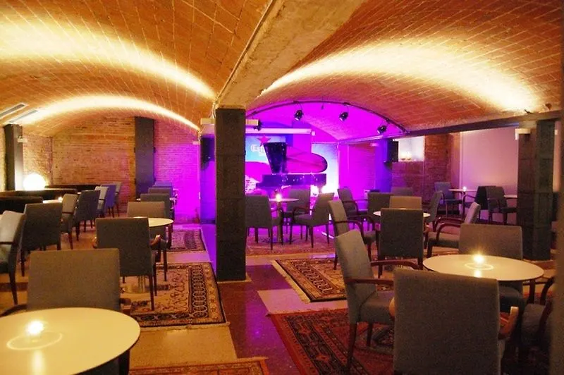 Hotel Urpi Sabadell