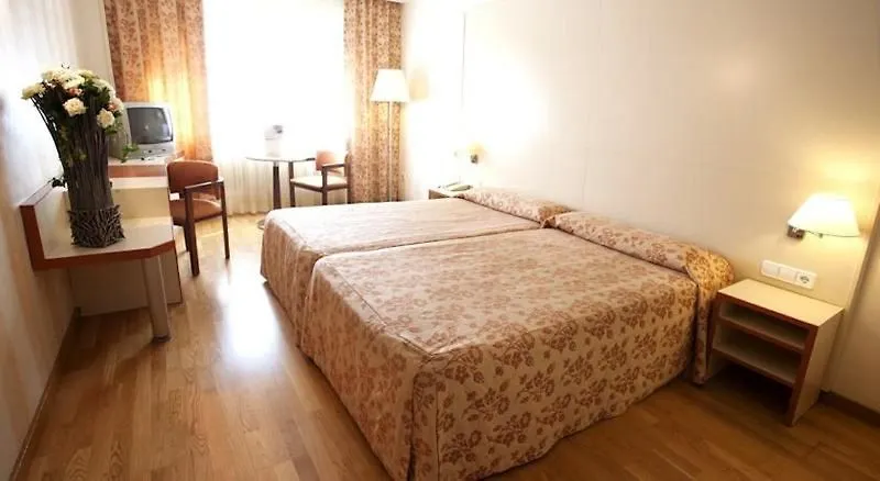 Hotel Urpí Sabadell