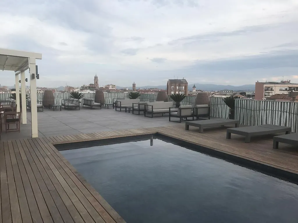 Hotel Urpi Sabadell