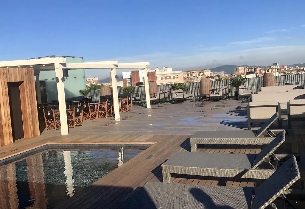 Hotel Urpi Sabadell