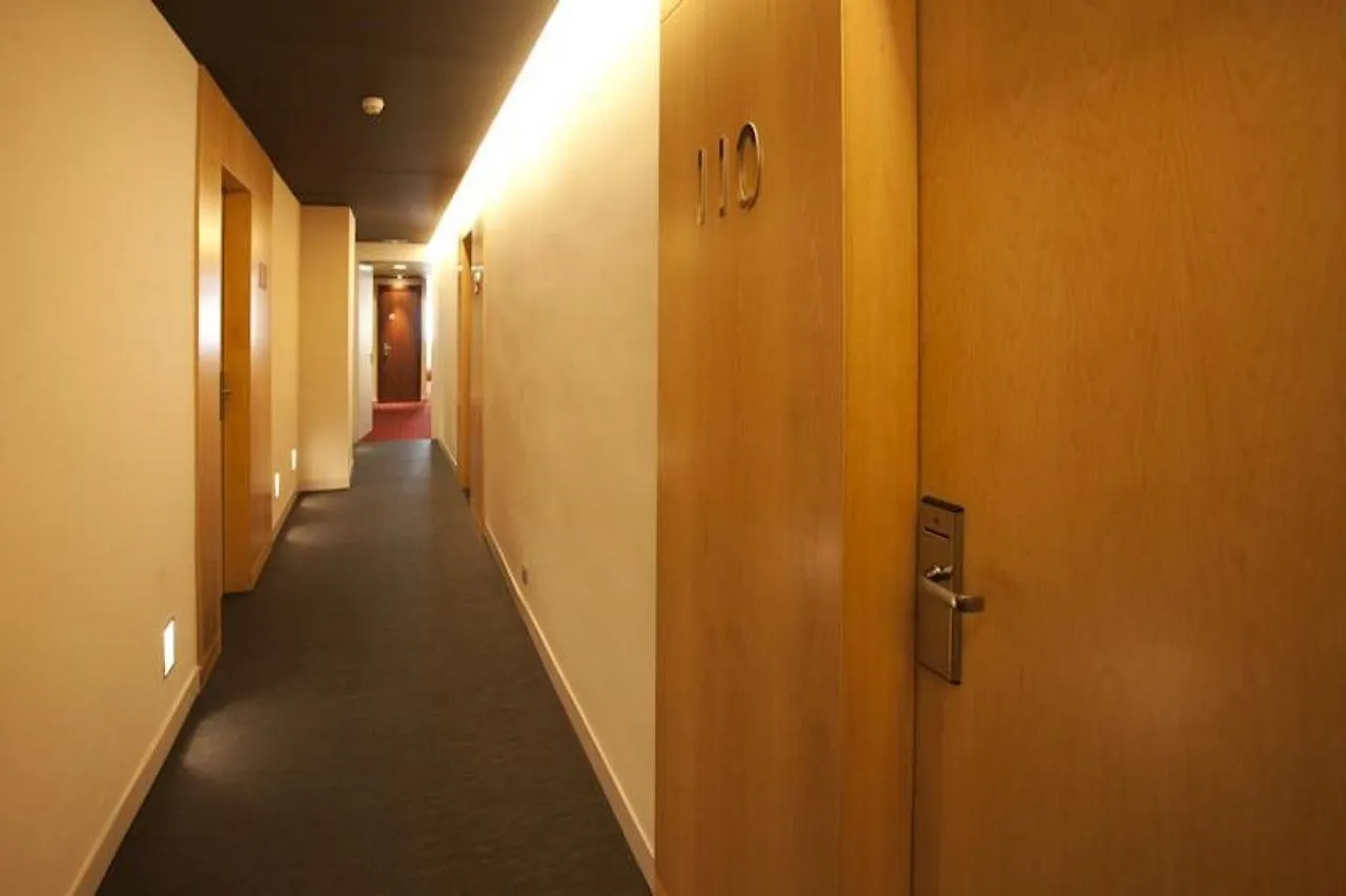Hotel Urpí Sabadell