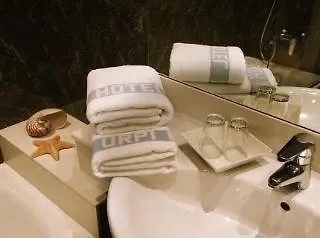 Hotel Urpí Sabadell
