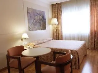 Hotel Urpí Sabadell