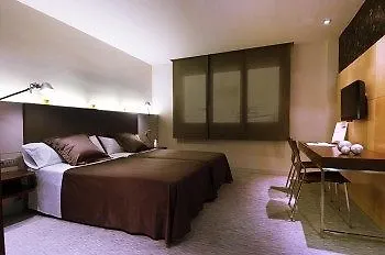 Hotel Urpi Sabadell