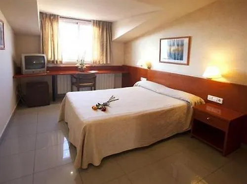 Hotel Urpí Sabadell