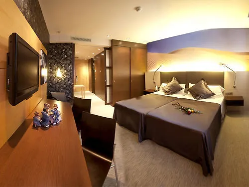 Hotel Urpí Sabadell