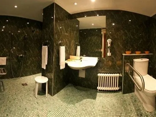 Hotel Urpí Sabadell