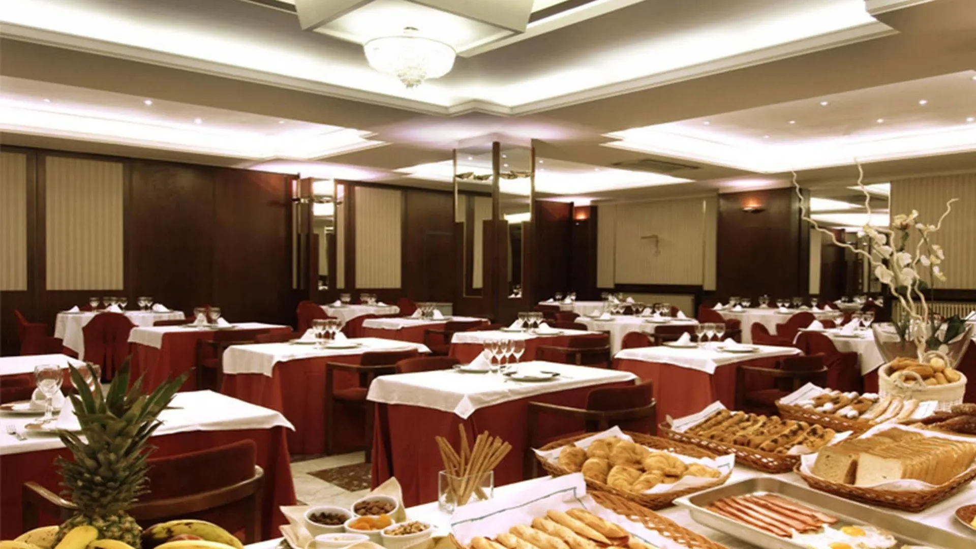 Hotel Urpí Sabadell