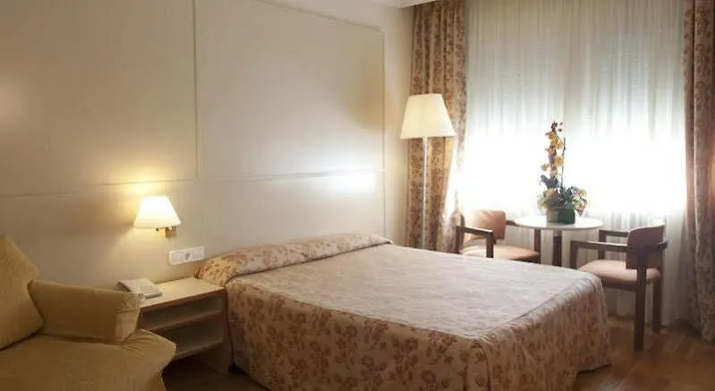 Hotel Urpí Sabadell