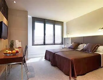 Hotel Urpí Sabadell 3*,  España