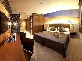 Hotel Urpi Sabadell