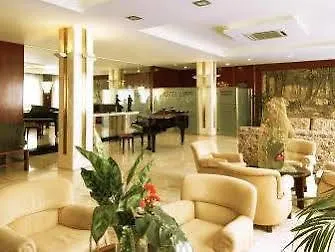 Hotel Urpí Sabadell