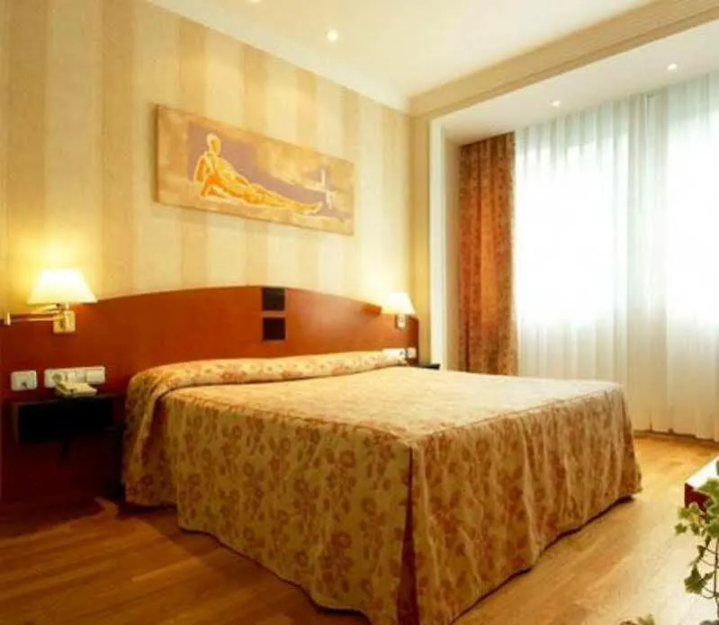 Hotel Urpí Sabadell