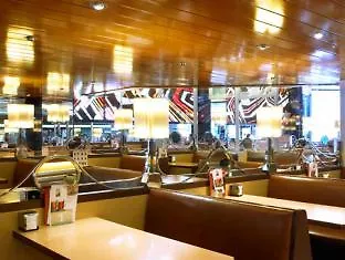 Hotel Urpi Sabadell