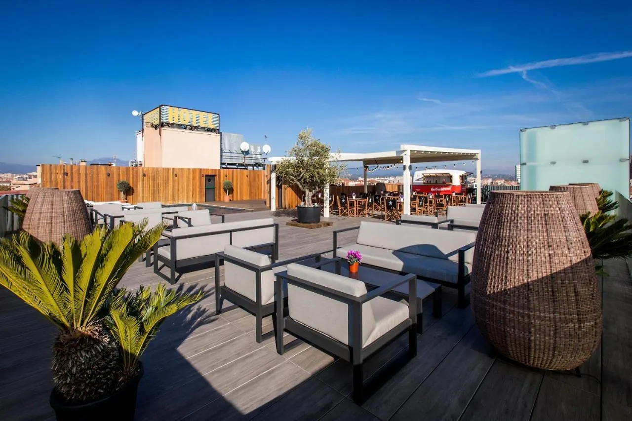 Hotel Urpi Sabadell 3*,  Hiszpania