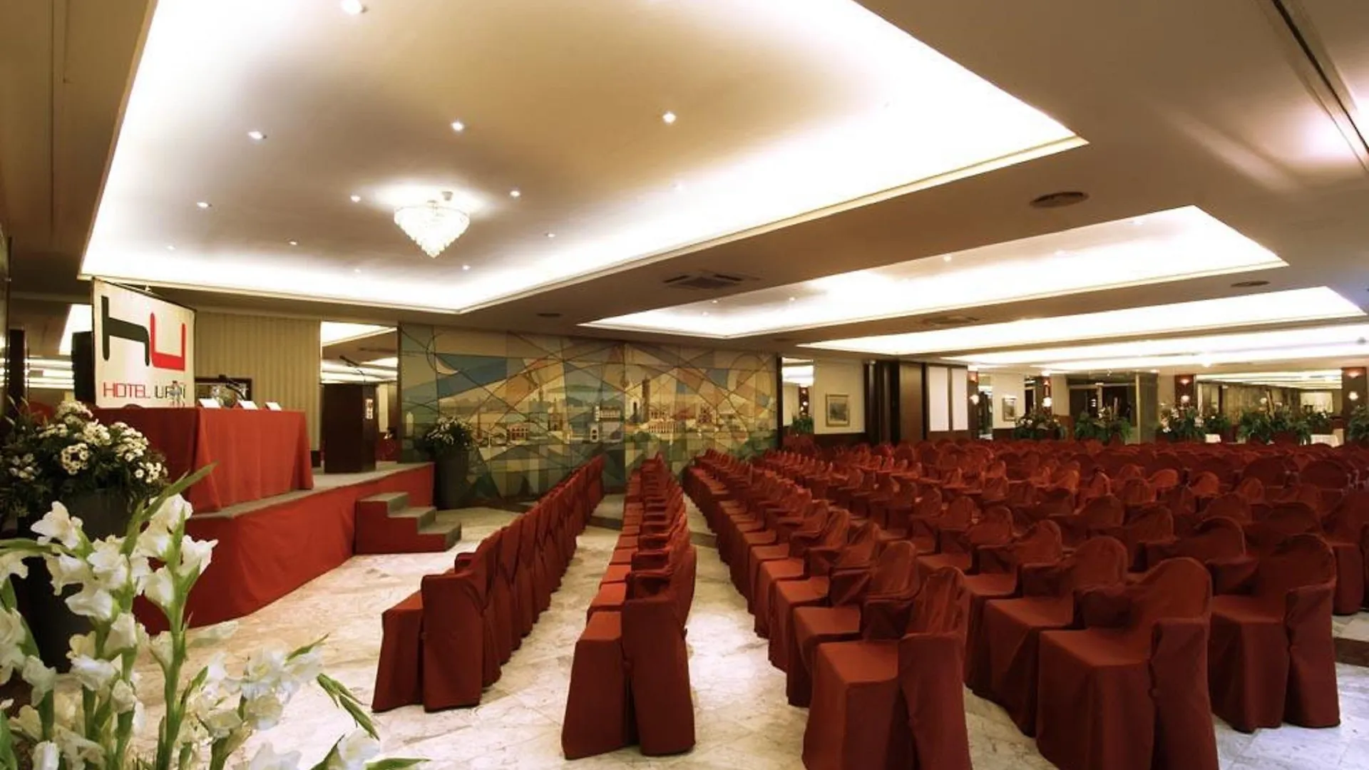 ***  Hotel Urpi Sabadell Hiszpania