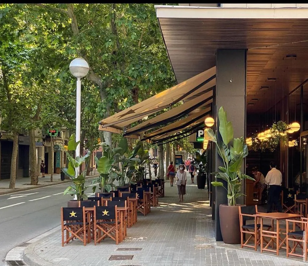 Hotel Urpi Sabadell 3*,  Hiszpania