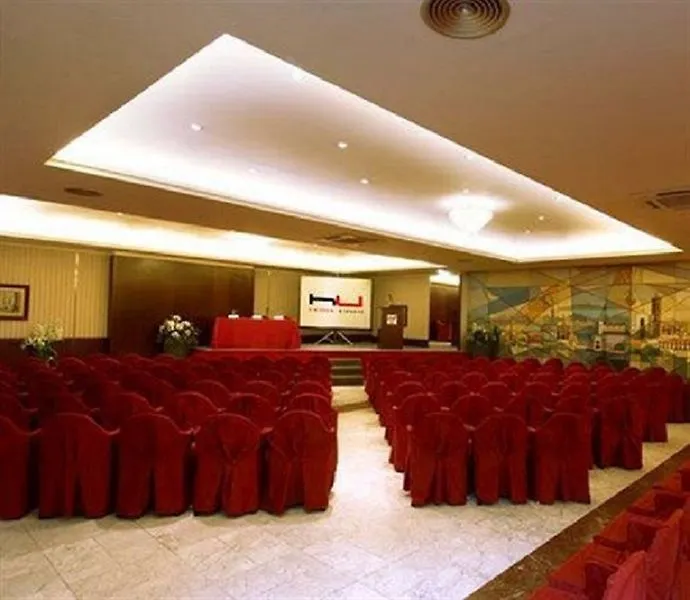 Hotel Urpi Sabadell
