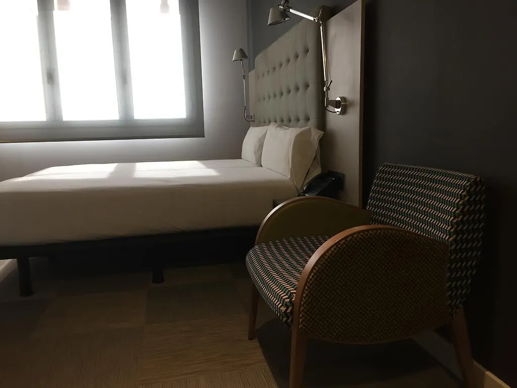 Hotel Urpi Sabadell Hiszpania
