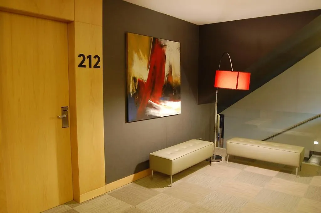 Hotel Urpi Sabadell
