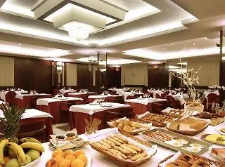 ***  Hotel Urpi Sabadell Hiszpania