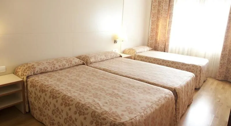 Hotel Urpi Sabadell 3*,  Hiszpania