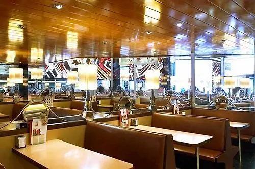 Hotel Urpi Sabadell Hiszpania