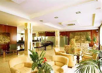 ***  Hotel Urpi Sabadell Hiszpania