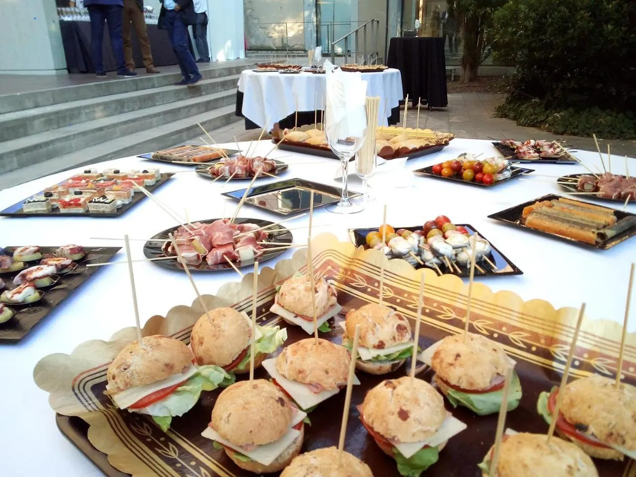 Hotel Urpi Sabadell
