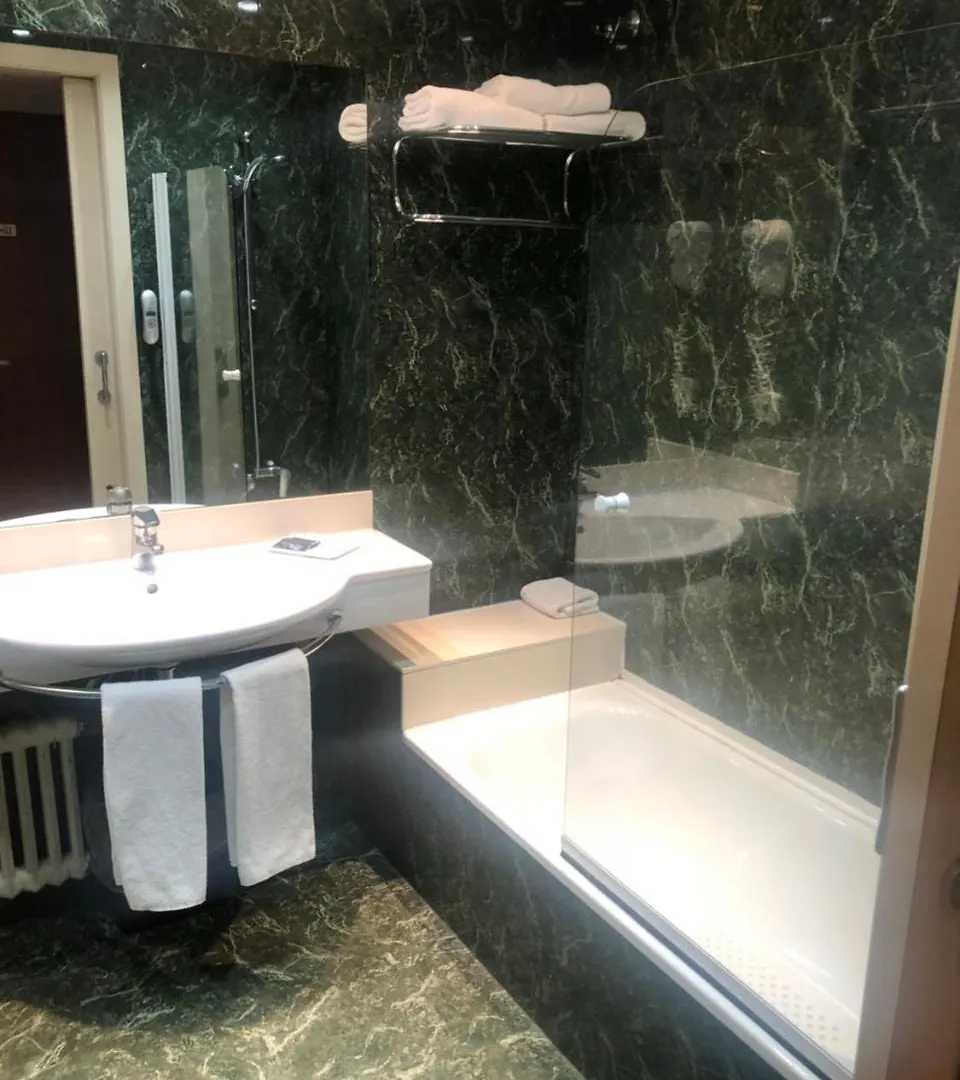 Hotel Urpi Sabadell